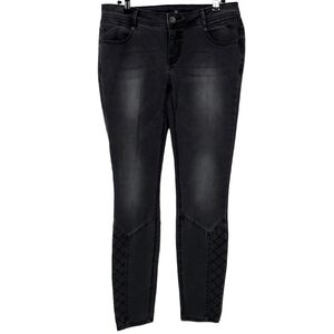Street One Raja Low Rise Slim Fit Jeans